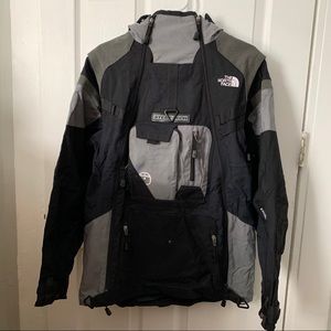 The North Face Steep Tech Jacket.